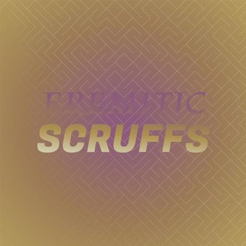 Various Artists - Eremitic Scruffs