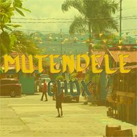 Chox - Mutendele