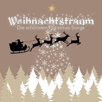 Various Artists - Weihnachtstraum - Die schönsten Christmas Songs