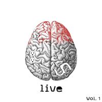 Unlocked - Live, Vol. 1 (Live) (Live [Explicit])