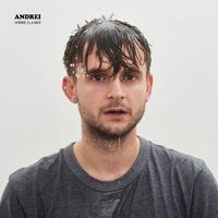 ANDREI - Homme à la mer