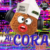 De Tappers - Ai Ai Cora (100% Feest Remix)