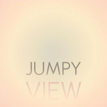Various Artists - Jumpy View