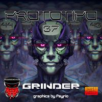 Grinder - PROTOTIPO 37