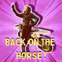 Eddie Ray - Back on the Horse