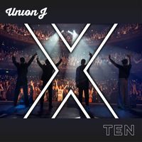 Union J - Ten