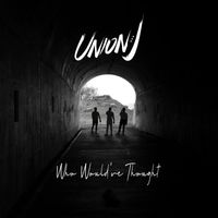 Union J - Who Would've Thought