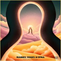 Marcel Vogel, LYMA - Keep on Stepping