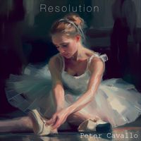 Peter Cavallo - Resolution