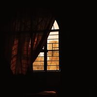 GLADIATOR - Hideout from darkness