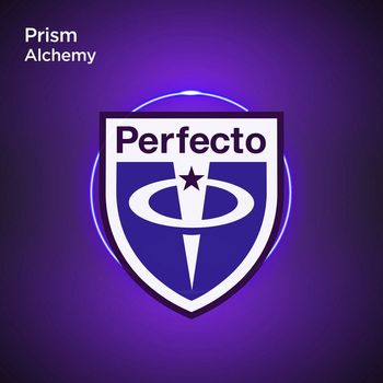 Prism - Alchemy