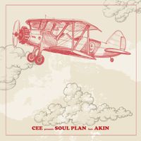CEE - Soul Plane (Explicit)