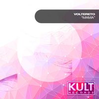 Voltereto - Kult Records Presents: Mama