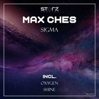 Max Ches - Sigma