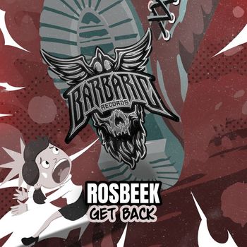 Rosbeek - Get Back (Extended Mix)