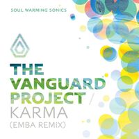 The Vanguard Project - Karma (Emba Remix)