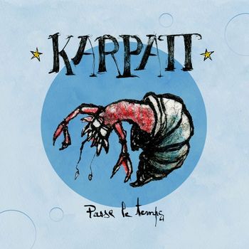 Karpatt - Passe le temps