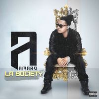 Amaro - La Society