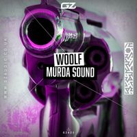 Woolf - Murda Sound