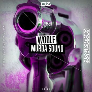 Woolf - Murda Sound