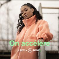 Laeti - On accélère