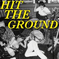 The Strangerz - Hit the Ground