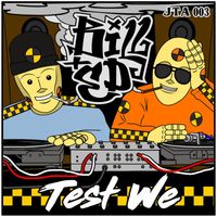 Bill & Ed - Test We