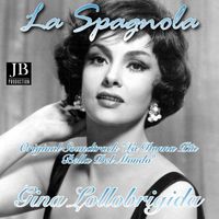 Gina Lollobrigida - La Spagnola