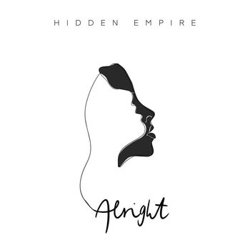 Hidden Empire - Alright