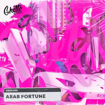 Obzkure - Arab fortune (Explicit)