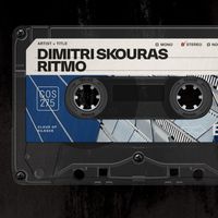 Dimitri Skouras - Ritmo