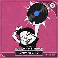 Sihk - DJ Play My Track (Extended Mix)
