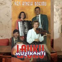 Lauku muzikanti - Vējš atnesa dziesmu
