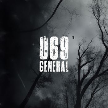Jonesmann - 069 General