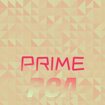 Various Artists - Prime Pca