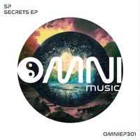 SP - Secrets EP
