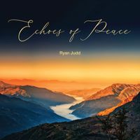 Ryan Judd - Echoes of Peace