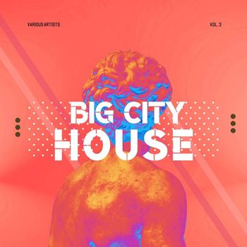 Various Artists - Big City House, Vol. 3