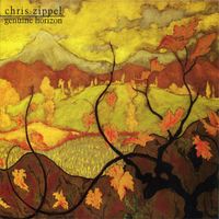 Chris Zippel - Genuine Horizon (JPN Edition)