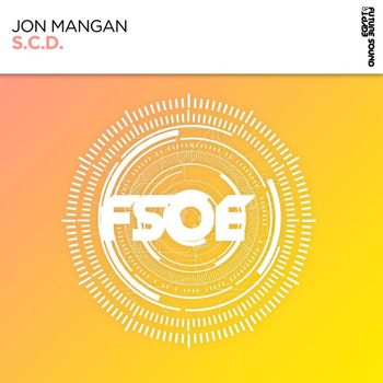 Jon Mangan - S.C.D