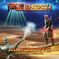 Al Roberts - Arabian Nights