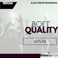 Boet Quality - Sonar