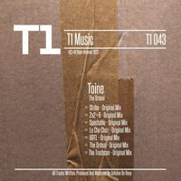 Toine - The Ordeal