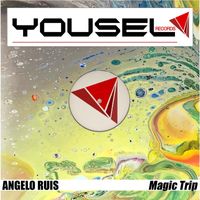 Angelo Ruis - Magic Trip