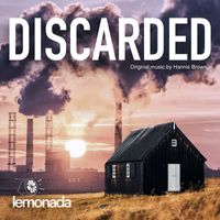 Hannis Brown - Discarded
