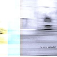 Far Caspian - Arbitrary Task