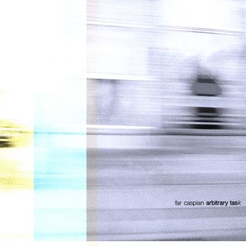Far Caspian - Arbitrary Task