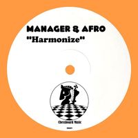 Manager & Afro - Harmonize