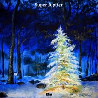 Super Jupiter - Elm