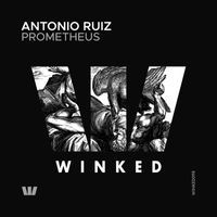 Antonio Ruiz - Prometheus